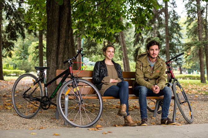 1-Day Bike Rental in Budapest - Reviews