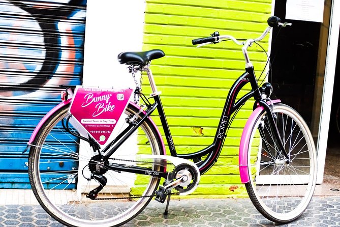 1 Day Bike Rental in Seville City - Common Questions