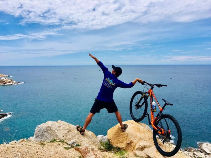1 Day - Biking to Nha Trang - Good To Know