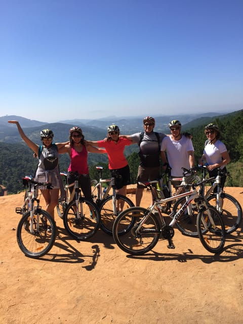 1 Day - Biking to Nha Trang - Biking Experience