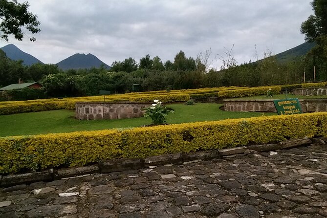 1 Day Bisoke Volcano Hike - Additional Information