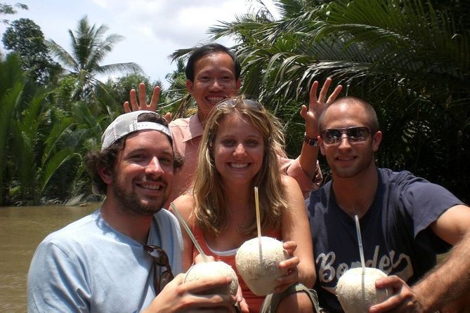 1-Day Boat Trip in My Tho and Ben Tre - Cultural Experiences