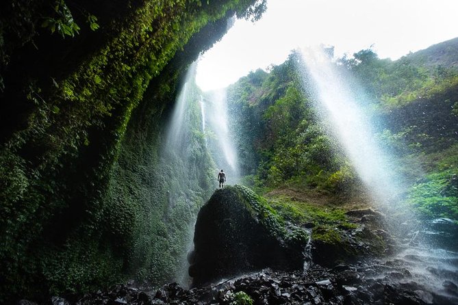 1 Day - Bromo Sunrise Madakaripura via Surabaya - Tour Highlights