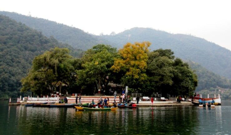 1-Day Bungee Jumping Tour From Kathmandu - Experience Highlights