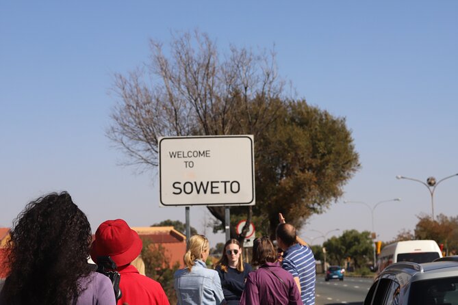 1 Day: Bus & Soweto Combo - Value for Money