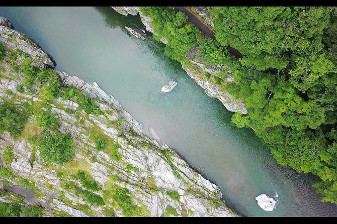 1 Day Bus Tour To Mitsumine Shrine From Shinjuku - Directions and Accessibility