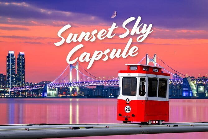 1-Day Busan Shore Excursion  City Highlights for Cruise Guests - Practical Tips for Travelers