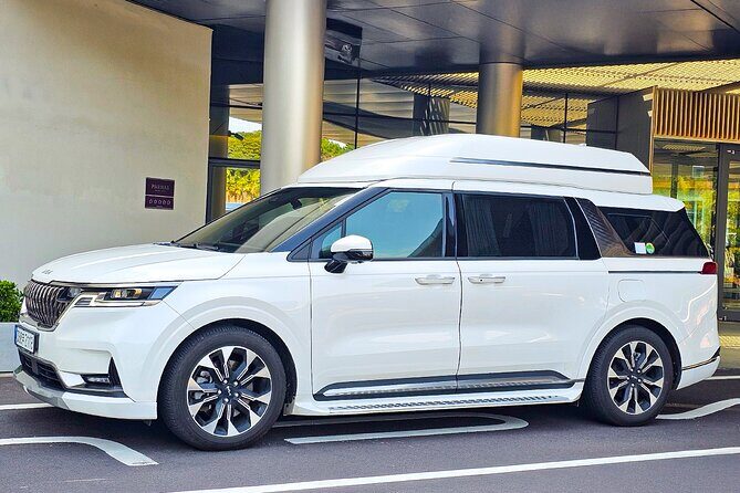 1-Day Busan Small Group Shore Excursion (Max12) for Cruise Guests - An In-Depth Review of the Busan Shore Excursion Experience