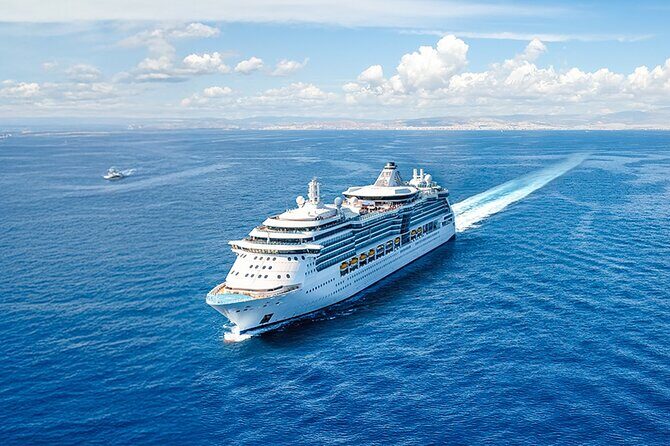 1-Day Busan Small Group Shore Excursion (Max12) for Cruise Guests - Good To Know