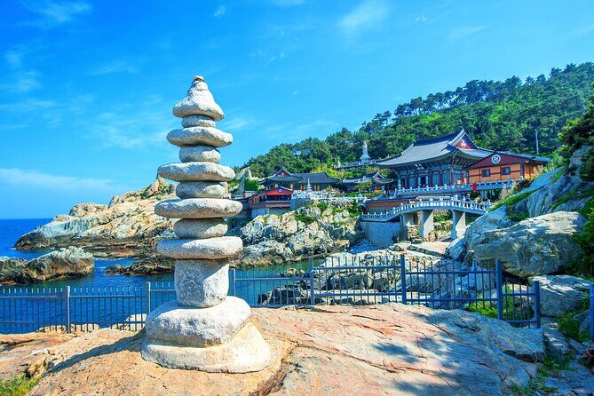 1-Day Busan Small Group Shore Excursion (Max12) for Cruise Guests - FAQ