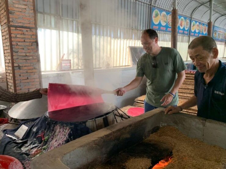 1-Day Cai Rang Floating Market & My Tho by Private Car - Detailed Itinerary