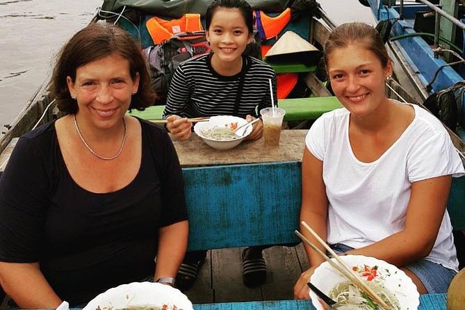 1-Day Cai Rang Floating Market – Vinh Long – an Binh Islet- Cai Be From HCM City - Reviews and Ratings