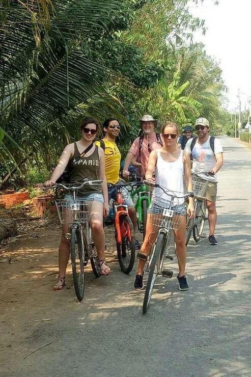1-Day Cai Rang Floating Market-Vinh Long-Cai Be Trip - Itinerary and Activities