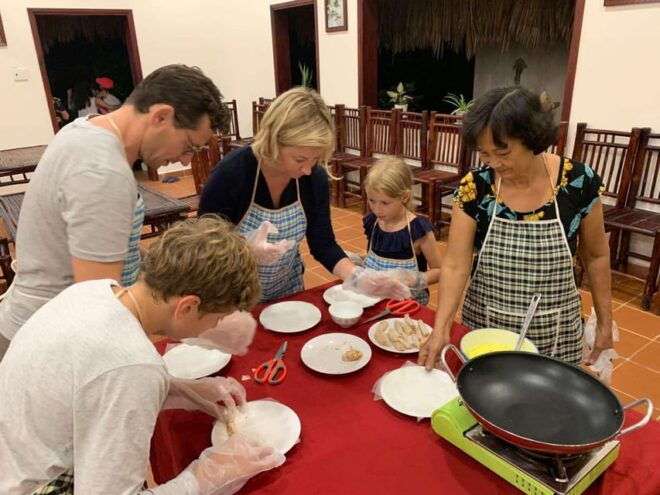 1-Day Cai Rang Floating Market-Vinh Long-Cai Be Trip - Inclusions and Support
