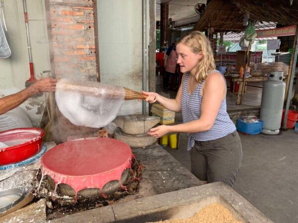 1-Day Cai Rang Floating Market-Vinh Long-Cai Be Trip - Local Cuisine and Specialties