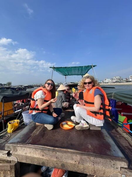 1-Day Cai Rang Floating Market-Vinh Long-Cai Be Trip - Cultural Immersion Activities