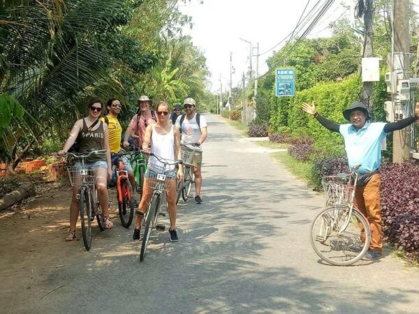 1-Day Cai Rang Floating Market-Vinh Long-Cai Be Trip - Frequently Asked Questions