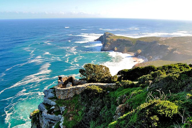 1 Day Cape Peninsula and Boulders Tour With Private Transfers - Cape of Good Hope and African Penguins Experience