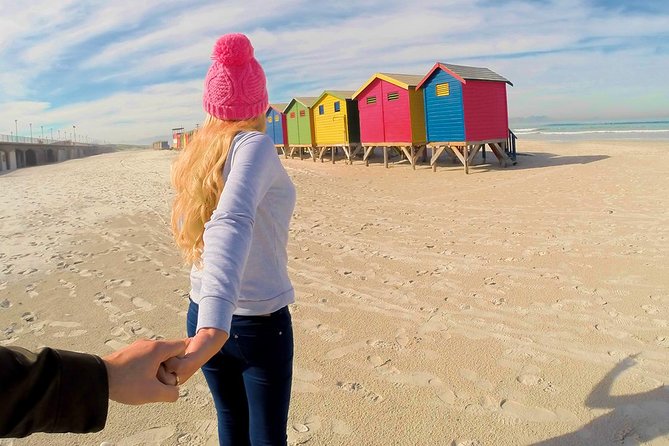 1 Day Cape Point Explore With Boulders Penguins Small Group Tour - Traveler Photos and Reviews