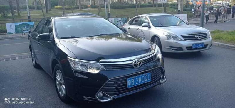 1 day Car Hire in Shenzhen with Driver (10 hours) - Practical Details and Experience Insights