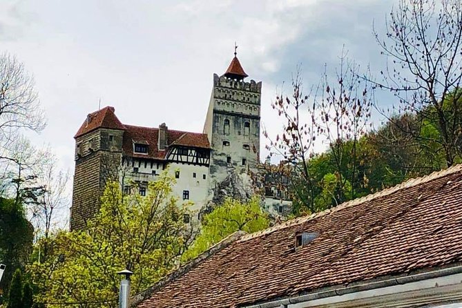 1 Day Castles Tour - Sinaia and Bran - Itinerary Highlights