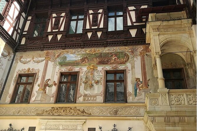 1 Day Castles Tour - Sinaia and Bran - Customer Reviews