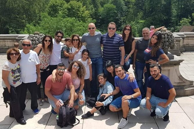 1 Day Castles Tour - Sinaia and Bran - The Sum Up