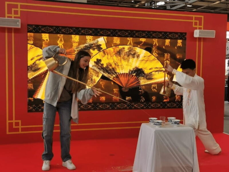 1-Day Chengdu Cultural Tour - Transportation, Timing, and Practicalities