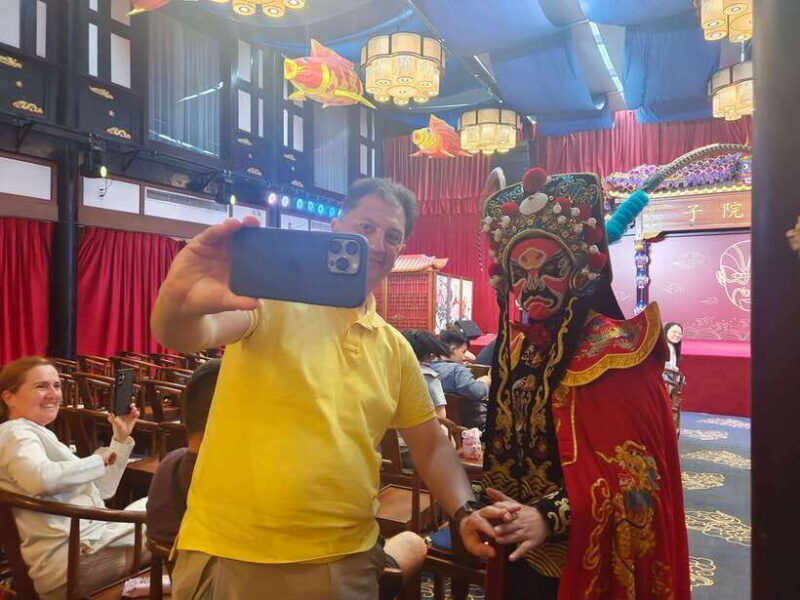 1-Day Chengdu Cultural Tour - An Authentic Dive into Chengdu’s Traditions