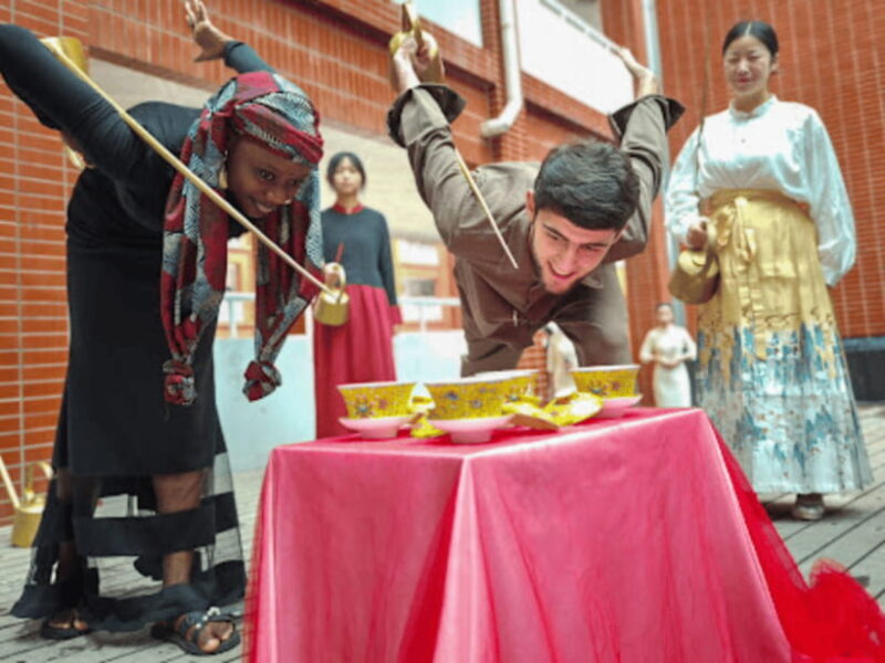 1-Day Chengdu Cultural Tour - FAQ