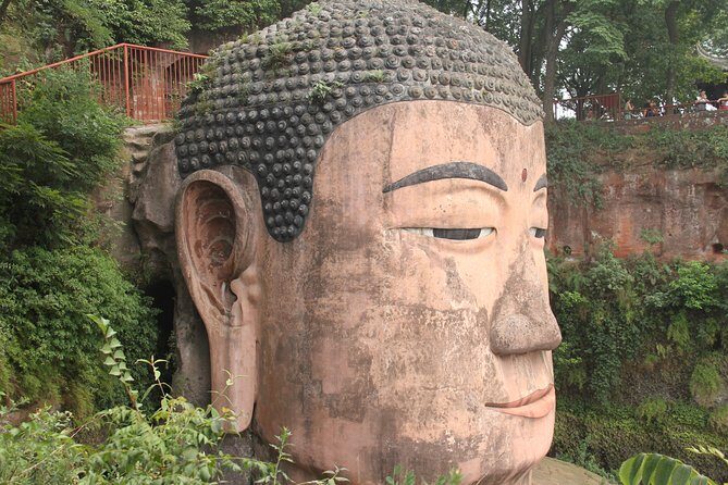 1-Day Chengdu Layover Tour: Leshan Giant buddha with Round Airport Transfer - Introduction: A Practical, Authentic Way to Experience Chengdu on a Tight Schedule