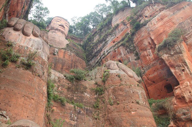 1-Day Chengdu Layover Tour: Leshan Giant buddha with Round Airport Transfer - Final Thoughts