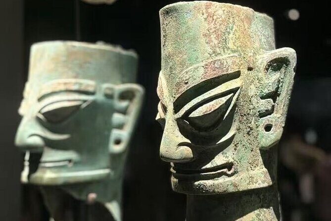 1-Day Chengdu Panda Research Base and Sanxingdui Archeological Museum Tour - 1-Day Chengdu Panda Research Base and Sanxingdui Archeological Museum Tour Review