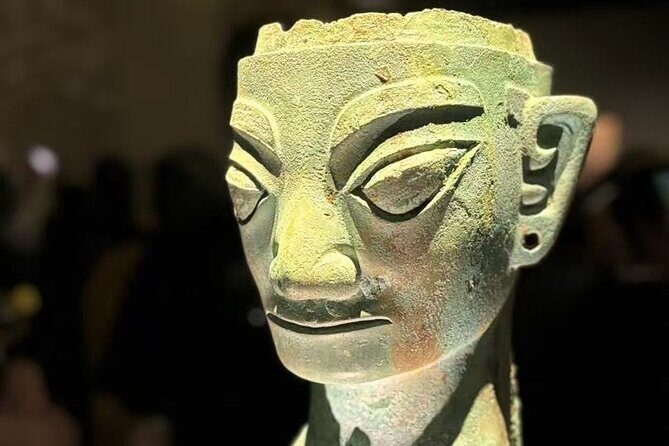 1-Day Chengdu Panda Research Base and Sanxingdui Archeological Museum Tour - FAQ