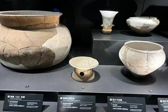 1-Day Chengdu Panda Research Base and Sanxingdui Archeological Museum Tour - Final Thoughts