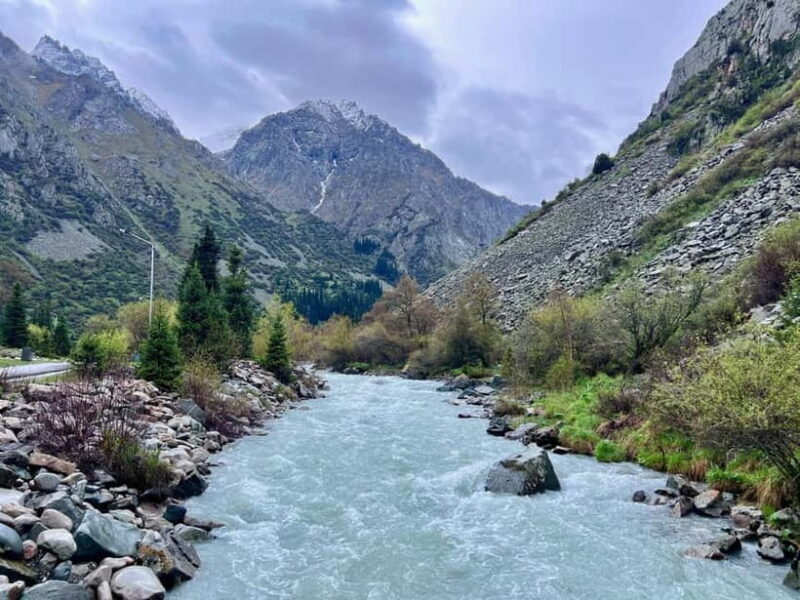 1 Day Chon Kemin tour with Horse Riding - Final Thoughts: Who Will Love This Tour?