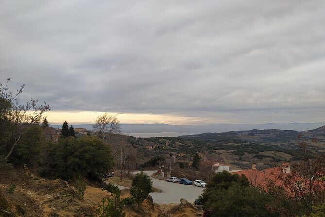 1 Day Chortiatis mt Thessaloniki Hiking Tour with Hotel Pickup - FAQs