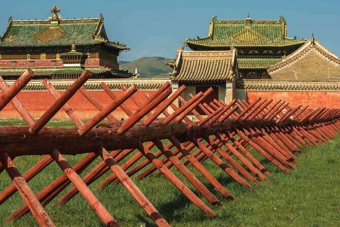 1 Day Coach Tour of Terelj National Park Including Lunch And Free Camel Ride - Who is This Tour Perfect For?