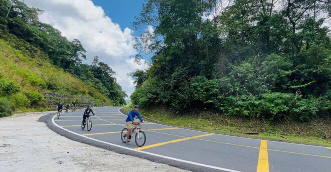 1 Day Cycling to Mui Ne From Dalat - Cycling Route Details