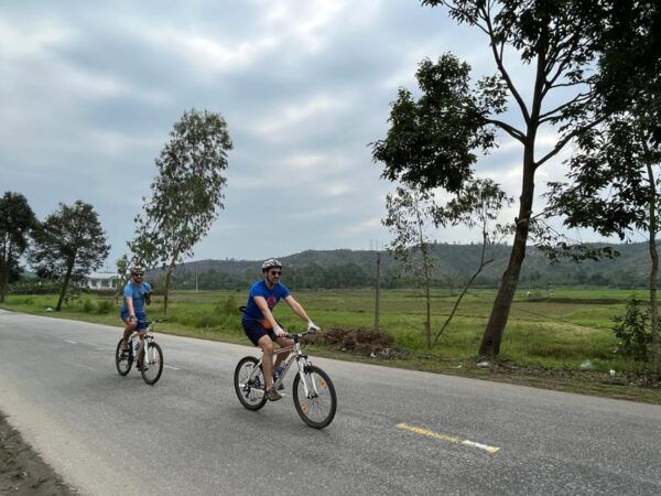 1 Day Cycling to Mui Ne From Dalat - Tips for Cyclists