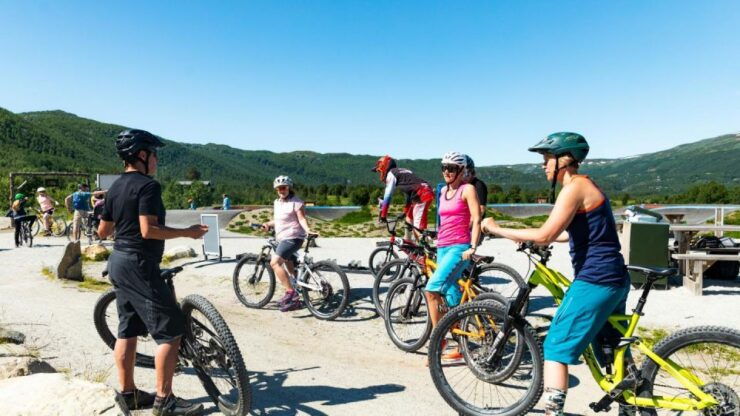 1 Day Cycling Tour in Kathmandu - Tour Details and Logistics