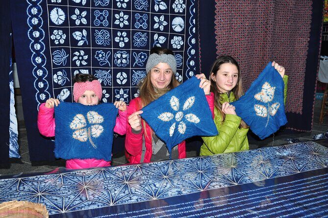1-Day Dali Tie Dye Experience Private Tour - Authentic Insights from Reviewers