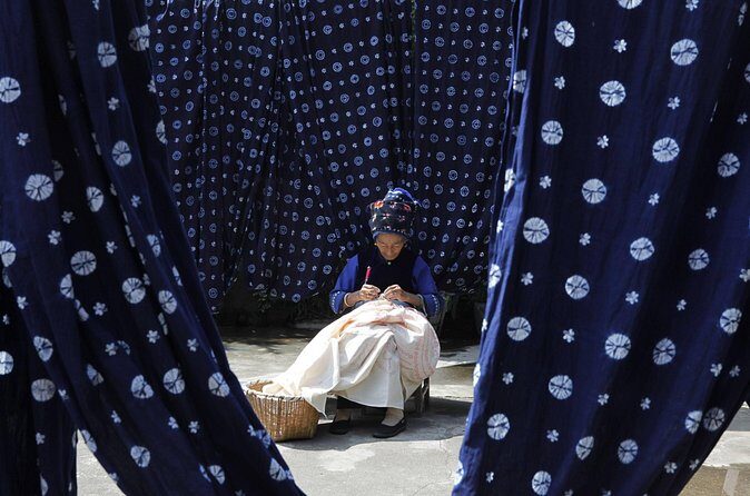 1-Day Dali Tie Dye Experience Private Tour - The Sum Up: Is This Tour Worth It?