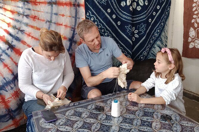 1-Day Dali Tie Dye Experience Private Tour - FAQ