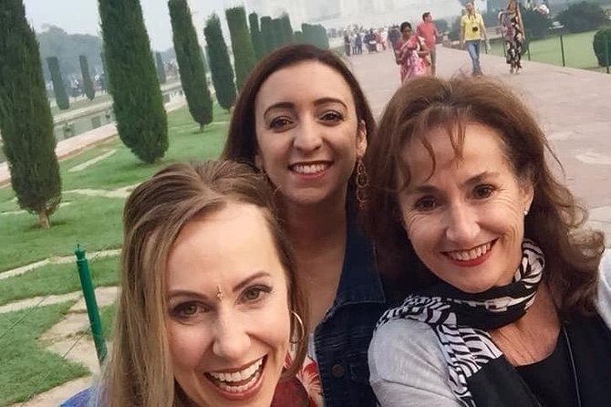 1 Day Delhi and 1 Day Agra Tour by Car - 1N2D - Inclusions and Exclusions