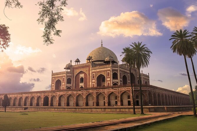 1 Day Delhi and 1 Day Agra Tour by Car - All Inclusive Tour - Tour Pricing and Booking Details