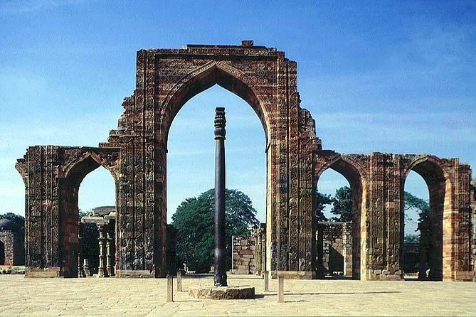 1 Day Delhi and 1 Day Agra Tour by Car - All Inclusive Tour - Inclusions in the Tour Package