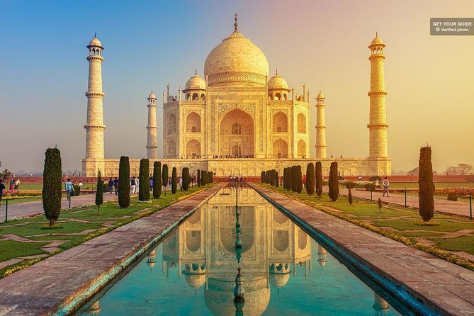 1 Day Delhi and 1 Day Agra Tour From Delhi With Taj Mahal - All Inclusive - Additional Details