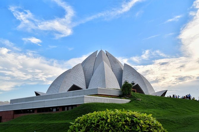 1 Day Delhi and 1 Day Taj Mahal Tour by Car - Exclusions