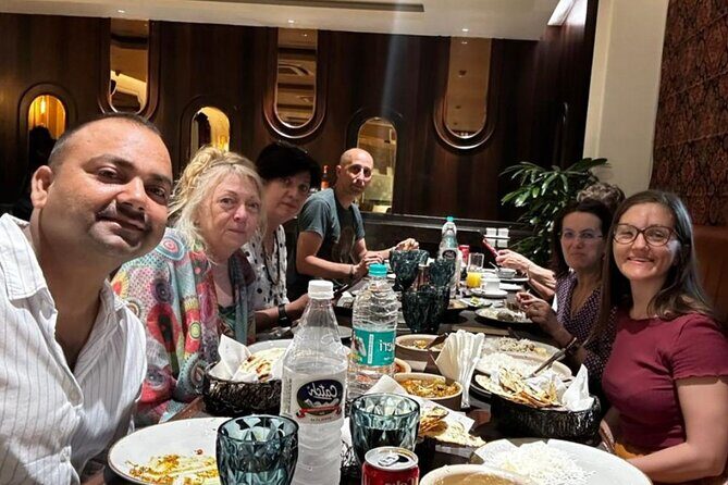 1 Day Delhi Sightseeing Tour by Car Explore Iconic Landmarks - An In-Depth Look at the Tour Itself